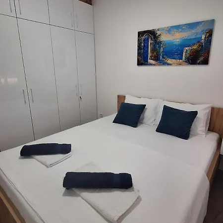 Apartament Adonis