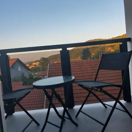 Adonis Banja Koviljača