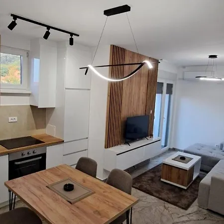 Adonis Banja Koviljača