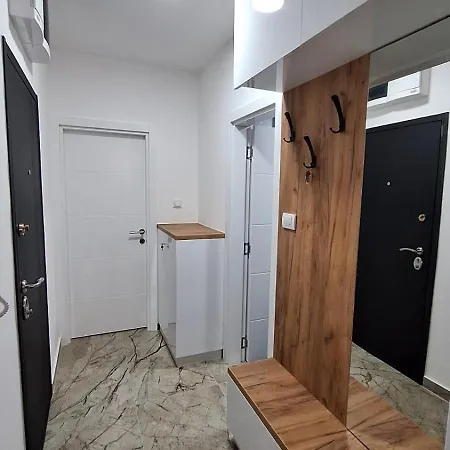 Apartament Adonis