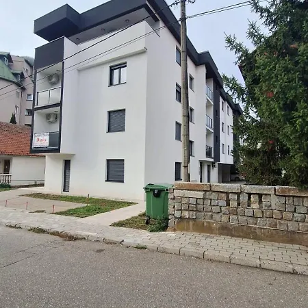 Adonis * Banja Koviljača