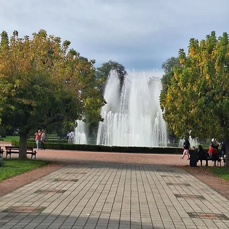 Adonis 公寓 Banja Koviljača