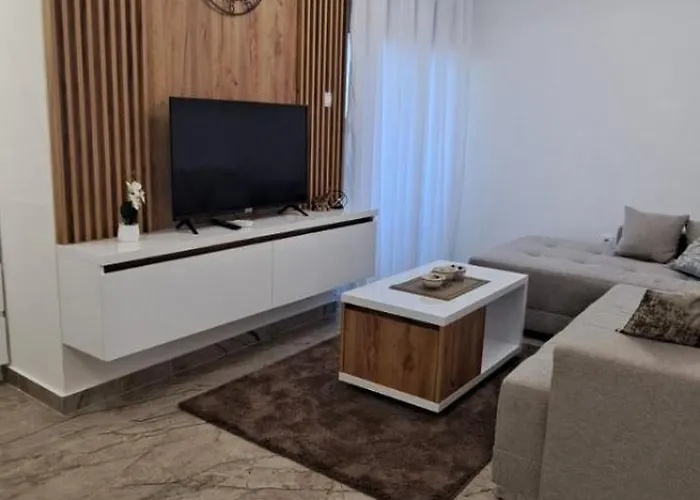 Adonis * Баня-Ковиляча