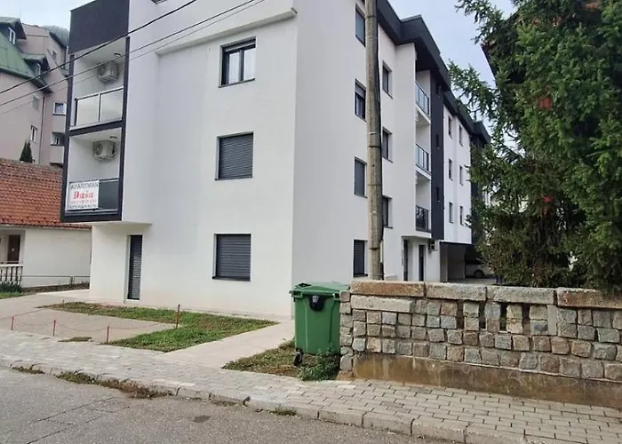 Adonis * Баня-Ковиляча