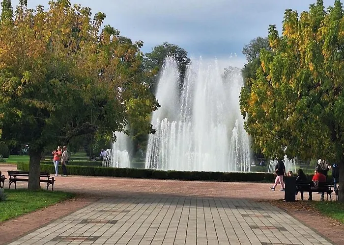 Adonis Апартаменты Баня-Ковиляча